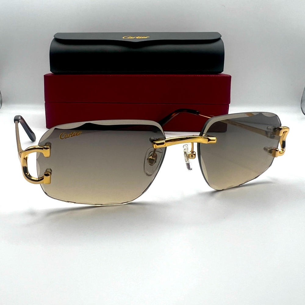 Cartier Sunglasses